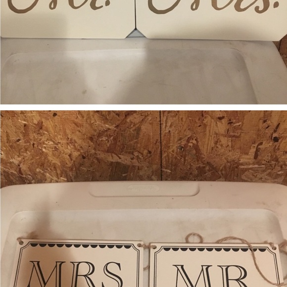 Wedding items - Picture 10 of 10